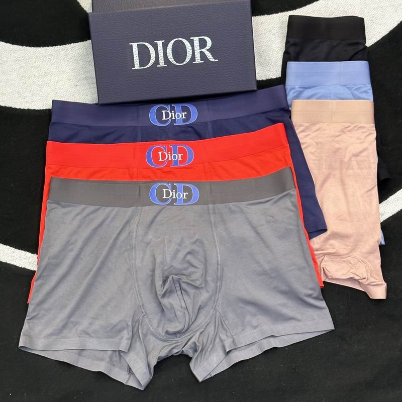 Dior boxer L-3XL 89